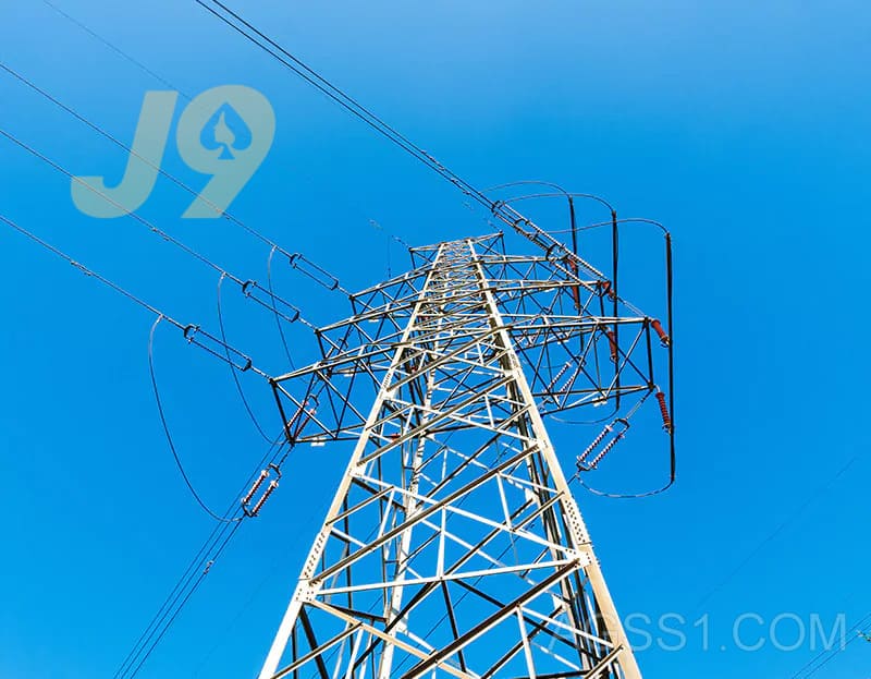 輸電線巡檢安全作業(yè)解決方案插圖3